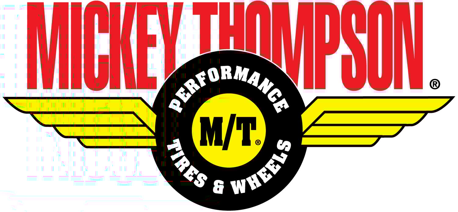Reifen MICKEY THOMPSON