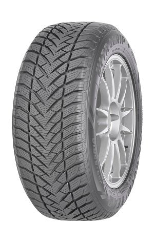 GOODYEAR ULTRA GRIP+SUV MS