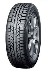 YOKOHAMA WINTER DRIVE V903