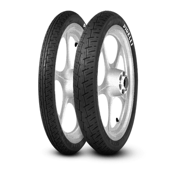 PIRELLI CITY DEMON FRONT