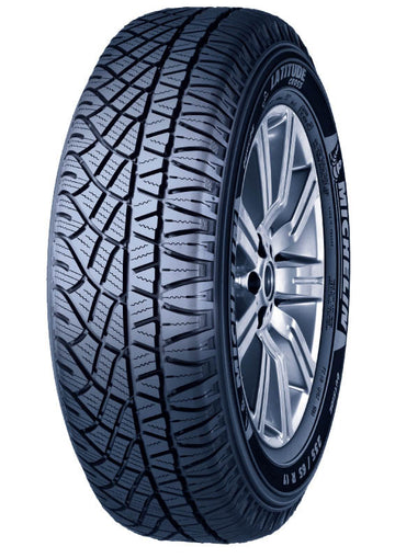 MICHELIN LATITUDE CROSS DT