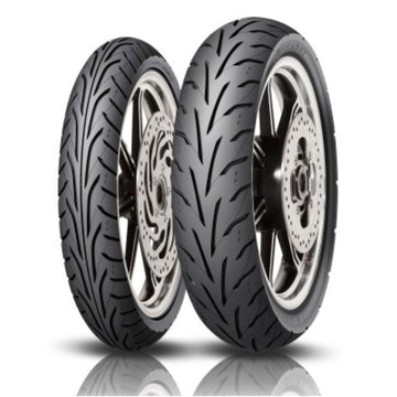 DUNLOP ARROWMAX STREETSMART