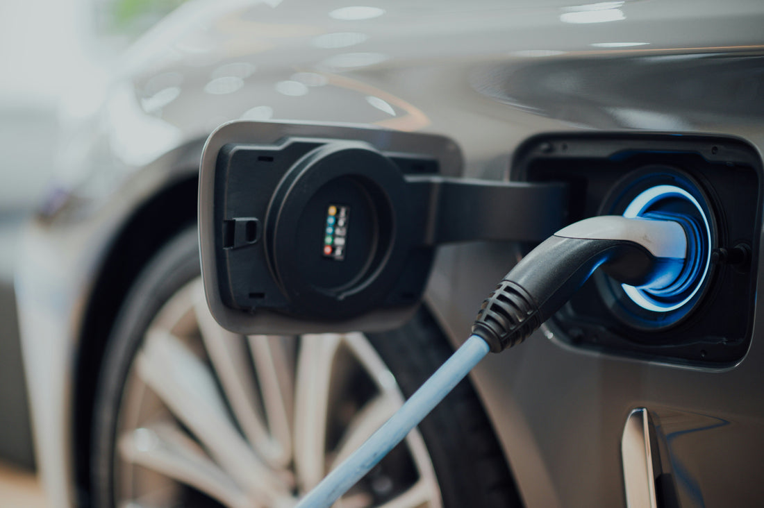 Klimaanlage in einem Elektroauto: Wie stark wirkt sich das auf die Reichweite aus?