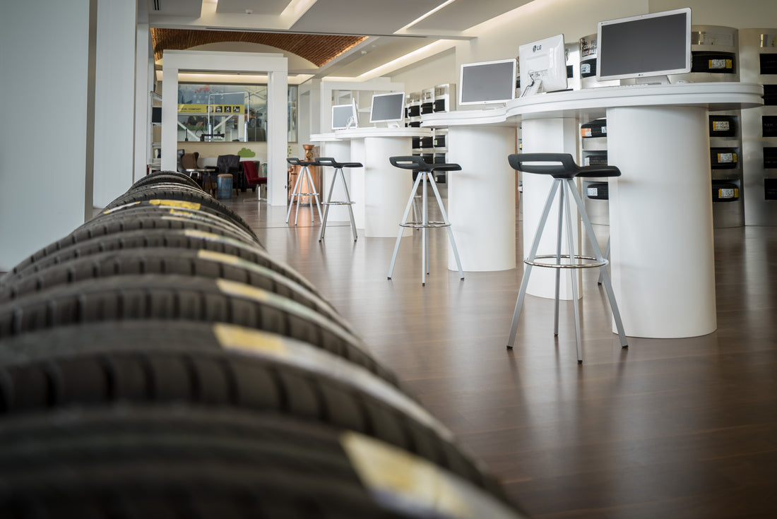 Wie kann man die beste Autowerkstatt finden?