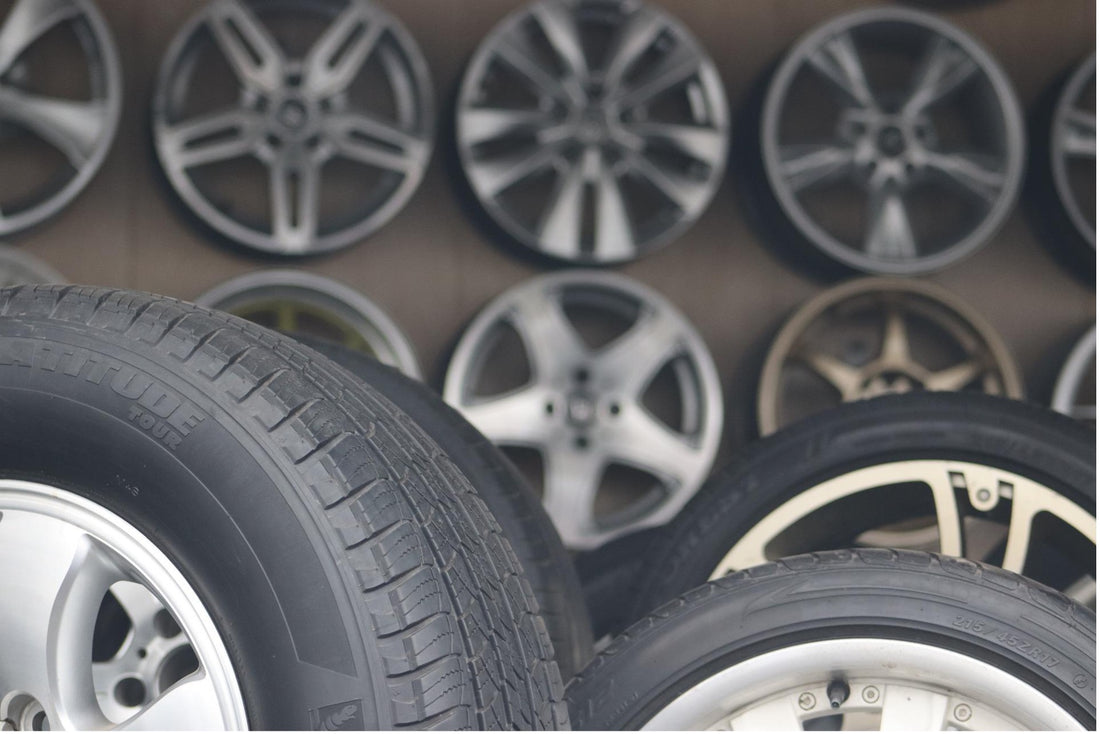 Hankook vs Goodyear: unser praktischer Vergleich