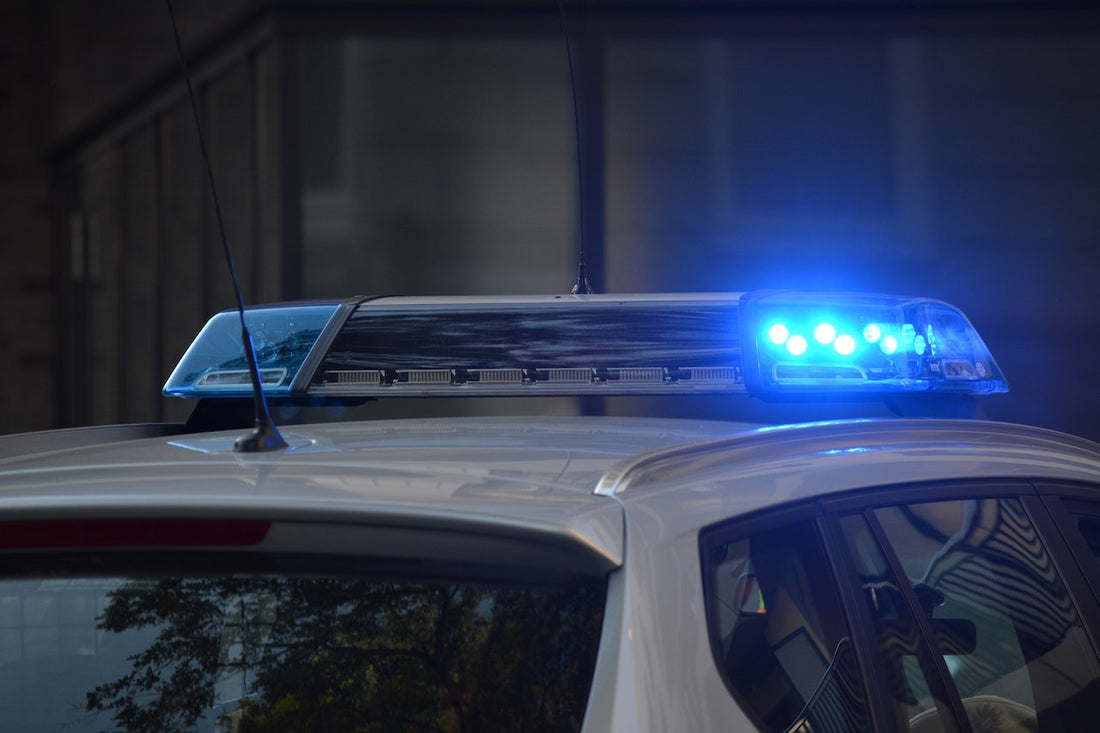 Leitfaden der häufigsten Bußgelder und Strafen in Deutschland