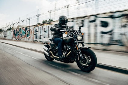 Motorradpflege: Prüfen Sie es, bevor Sie losfahren