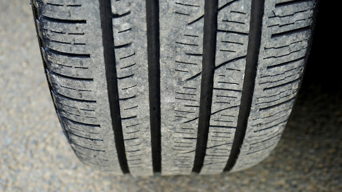 Reifenteile: Entdecken Sie sie mit unserem Confortauto-Leitfaden