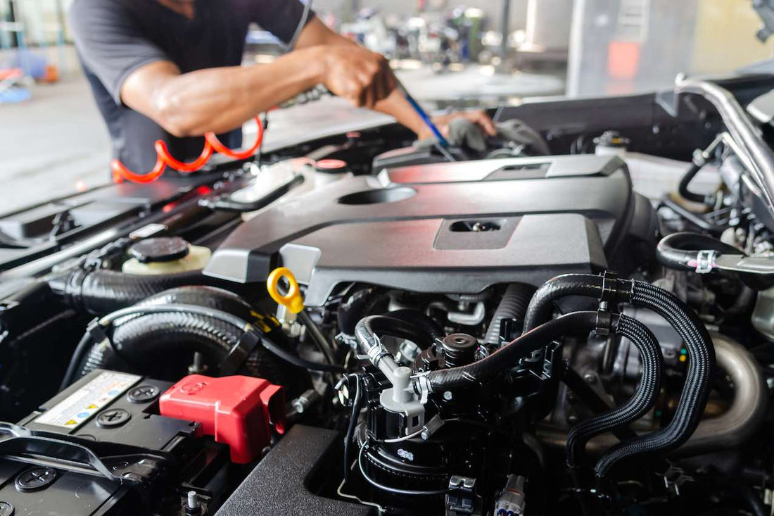 Was hält länger: Diesel- oder Benzinmotor?