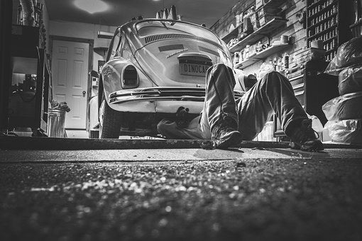Radwechsel: muss ich dazu zum Fachmann?