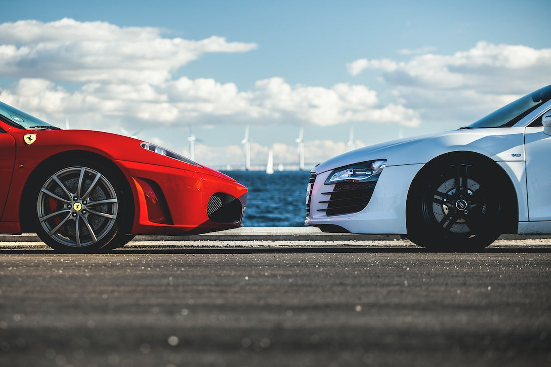 Goodyear vs Pirelli: Welche Marke sollten Sie wählen?