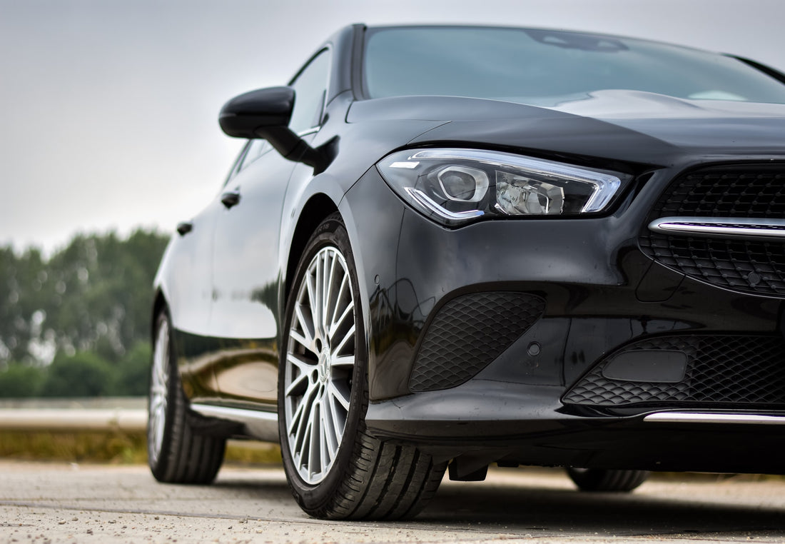 Nexen Tyres vs. Continental: Wofür entscheide ich mich?