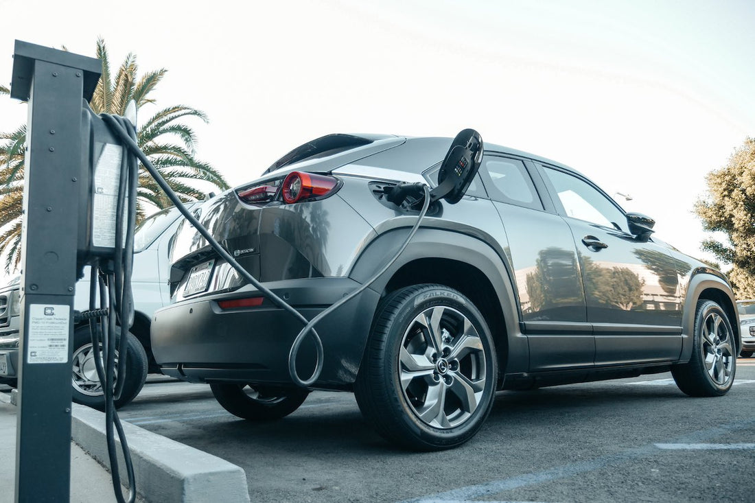 Die besten Reifen für Elektroautos