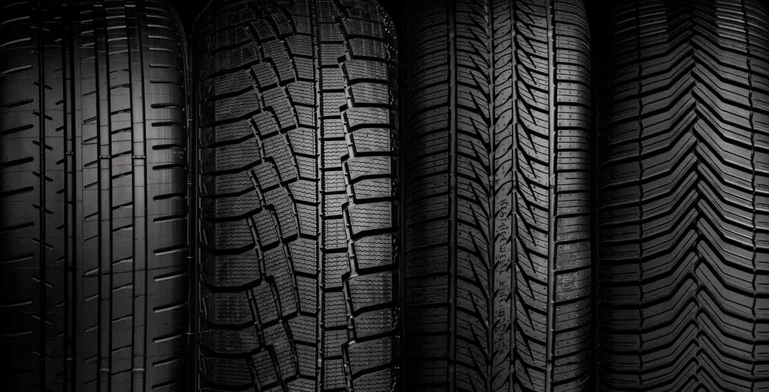 Runderneuerte Reifen, entdecken Sie alle ihre Vorteile