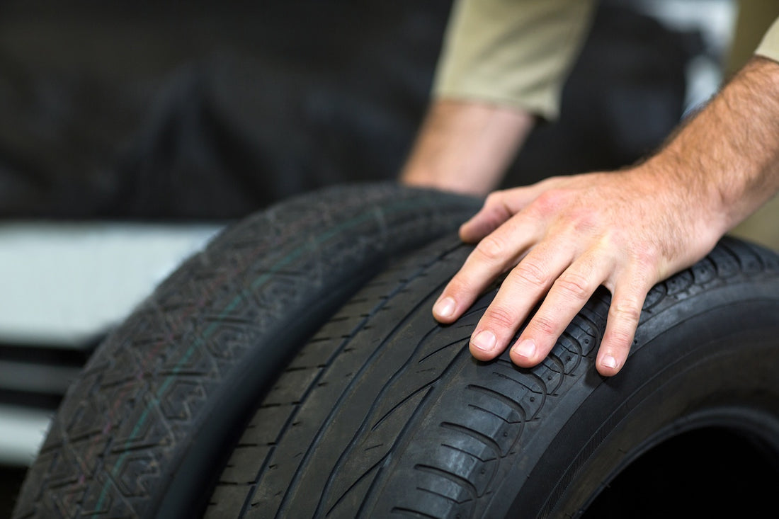 Was sind Tubeless Reifen? Entdecken Sie sie hier