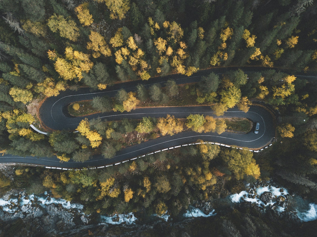 Confortauto Leitfaden zum Über- und Untersteuern