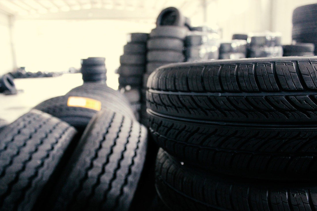 Ganzjahresreifen im Vergleich: die Confortauto Top 5