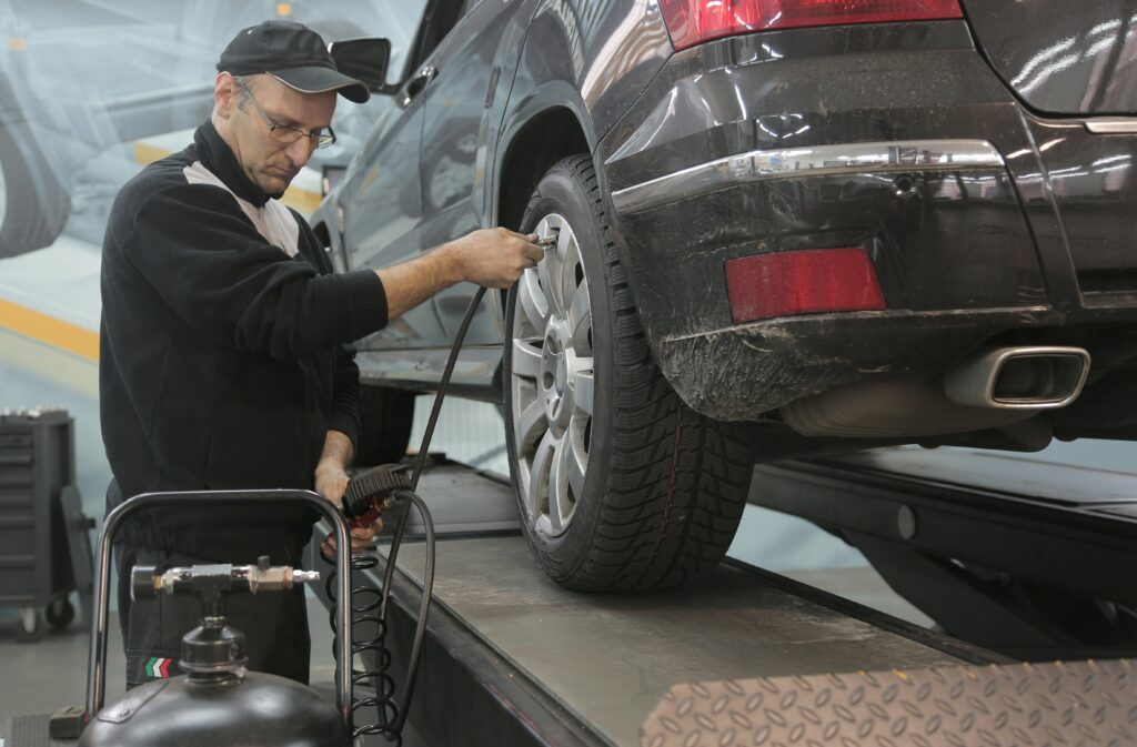 Welche Werkstatt für mein Auto wählen? Confortauto-Leitfaden