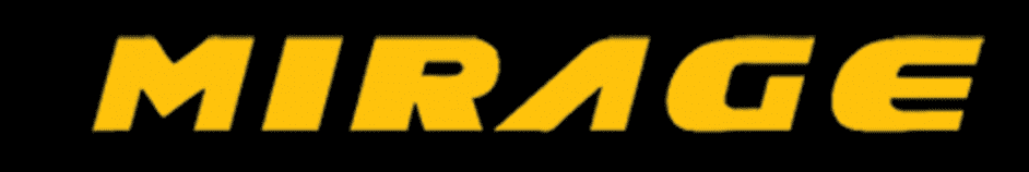 Reifen MIRAGE