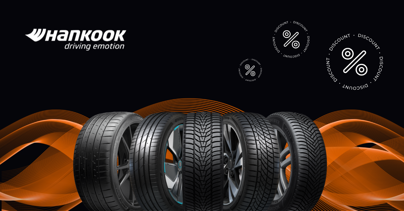 HANKOOK