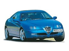 Alfa Romeo GTV