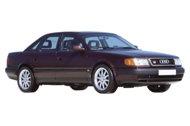 Audi 100