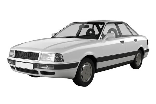 Audi 80