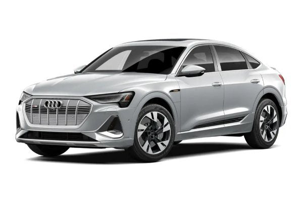 Audi e-tron Sportback