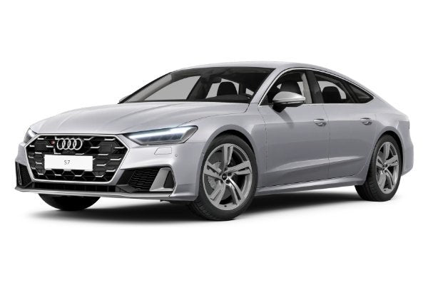 Audi S7