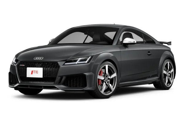 Audi TT RS