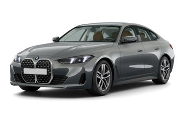 BMW 4 Series Gran Coupe