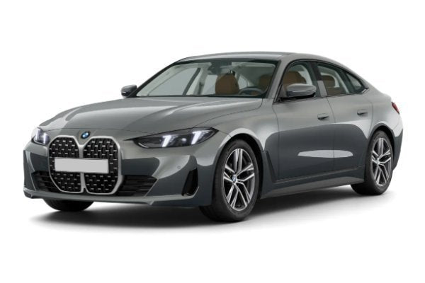 BMW 4 Series Gran Coupe