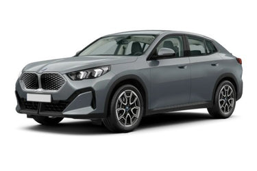 BMW iX2
