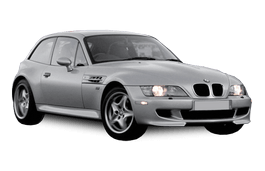 BMW M Coupe