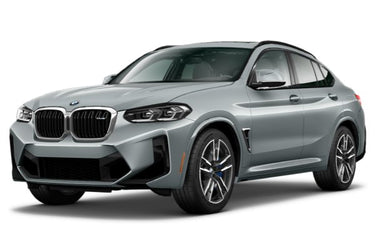 BMW X4 M