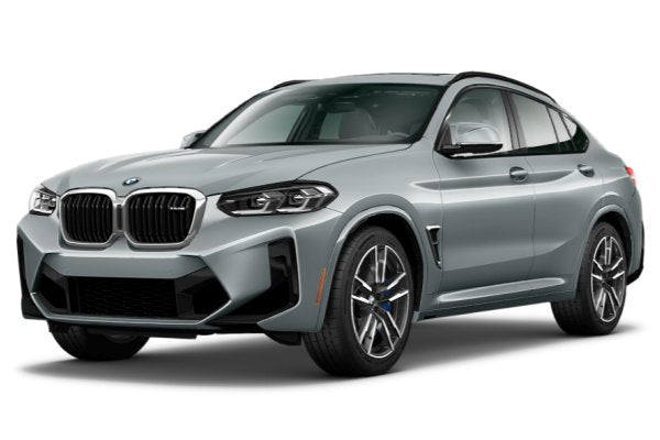 BMW X4 M
