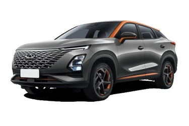 Chery FX