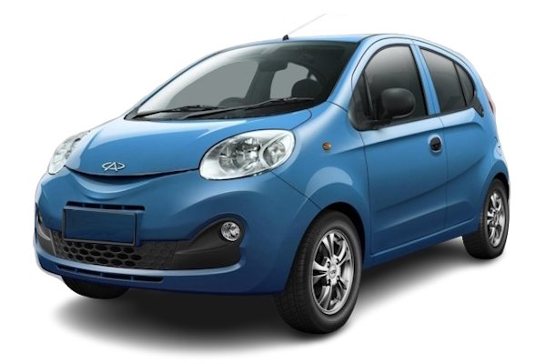 Chery Kimo