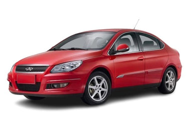 Chery Tengo