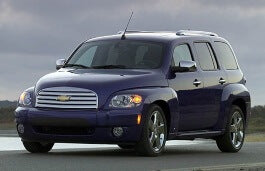 Chevrolet HHR