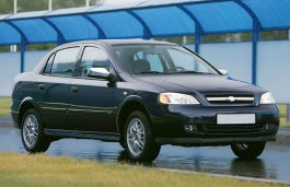 Chevrolet Viva