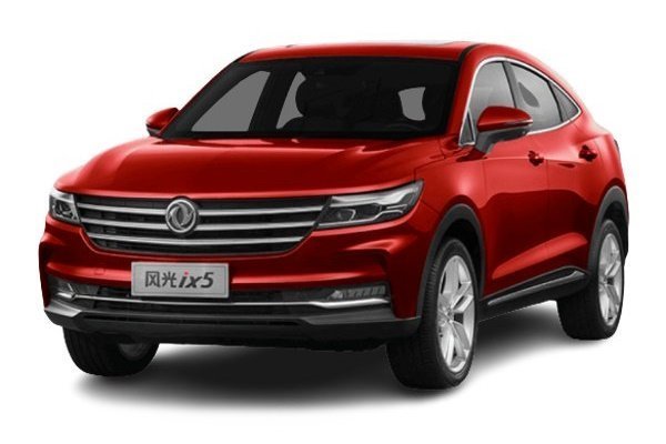 Dongfeng Glory ix5