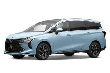 Dongfeng Forthing U-Tour M4 Yacht