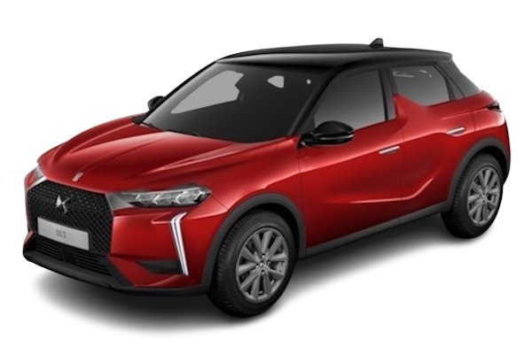 DS DS 3