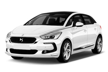 DS DS 5