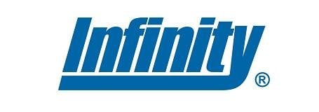 Reifen Infinity