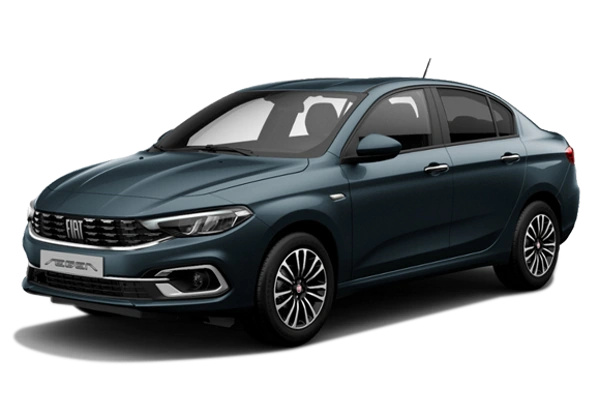 Fiat Egea