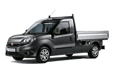 Fiat Pratico