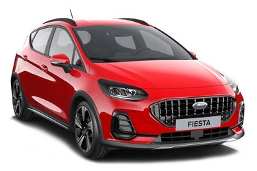 Ford Fiesta Active