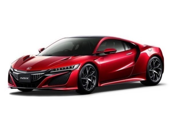 Honda NSX